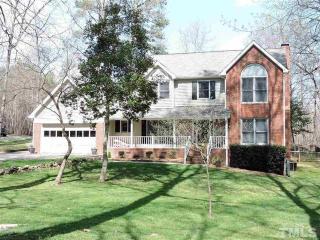 122 Trawick Pl, Durham, NC 27712-1015