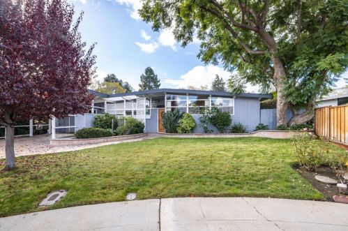 3935 Duncan Pl, Palo Alto, CA 94306-4551