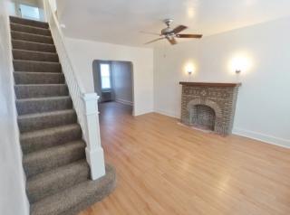 3214 Baltimore St, Baltimore MD  21229-3709 exterior