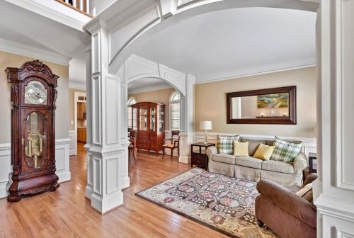 2308 Briarcliff Cmns, Atlanta GA  30345-2173 exterior