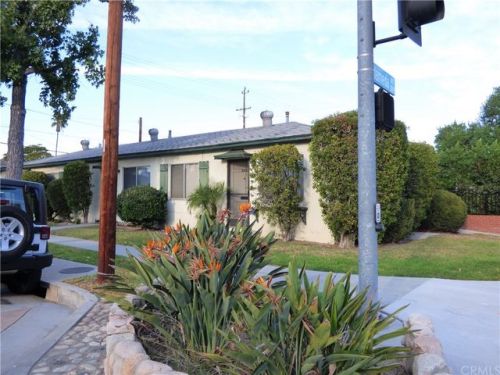 200 Lima St, Burbank, CA 91505-3509