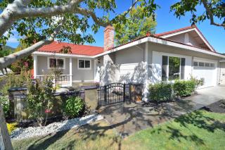 4312 Bristolwood Rd, Pleasanton, CA 94588-4309