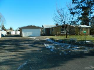 2095 Meadowbrook Dr, Eagle Crest, OR 97756-9579