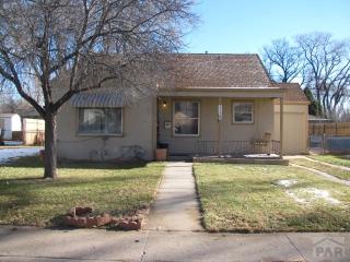 116 Kenwood Dr, Pueblo, CO 81004-1620