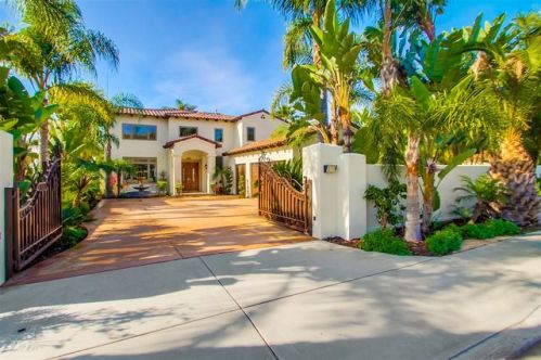 1608 Lake Dr, Cardiff By The Sea, CA 92007-1139