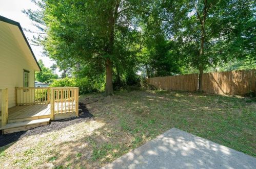 178 Hyacinth Ave, Atlanta GA  30314-1216 exterior