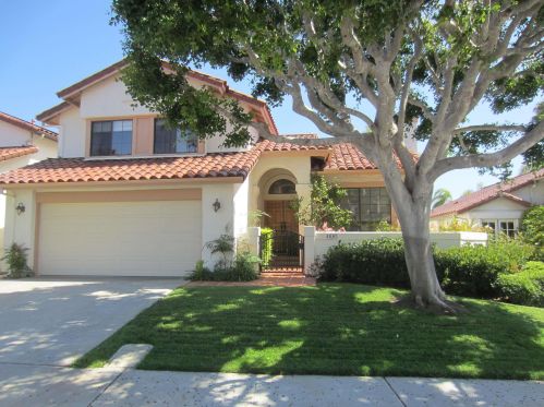 4085 Caminito Terviso, San Diego, CA 92122-1991