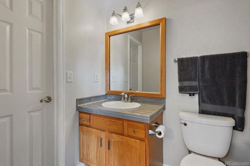 2115 Settlers Dr, Milliken CO 80543-3240 exterior