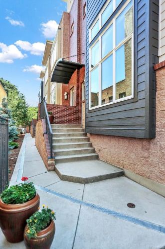 1263 Washington St, Denver, CO 80203-2618