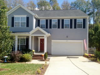 3031 Sunshower Hts, York, SC 29745-6705