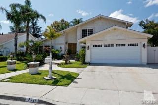 2716 Via Del Nogal, Camarillo, CA 93010-2234