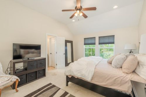 7552 Blanchard Way, Fort Worth TX  76126-6302 exterior