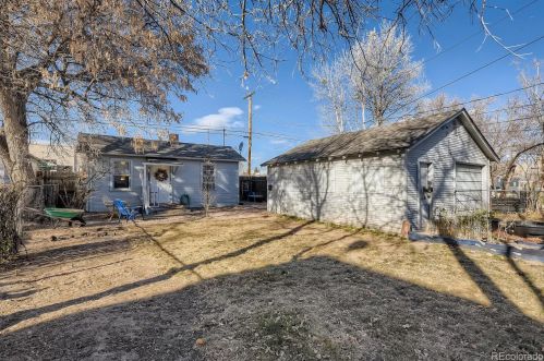 4205 Lincoln St, Englewood CO 80113-5735 exterior