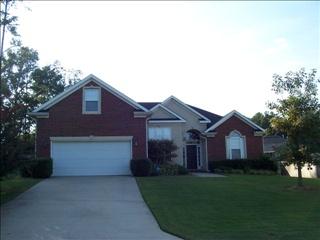 911 Mcmillan Cir, Augusta, GA 30907-1805
