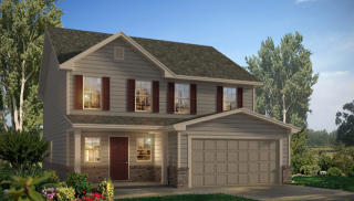 550 Amsonia Cir, Pineora, GA 31312-7513