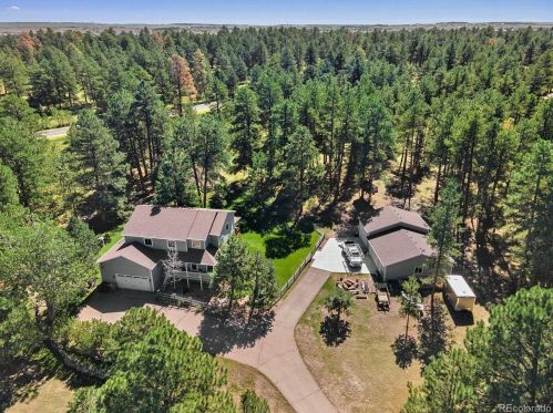 35688 Running Brook Ln, Elizabeth, CO 80107-7894