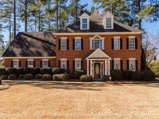 4540 Bellingham Ct, Evans, GA 30809-5299