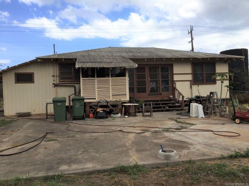 87-1660 Kapiki Rd, Nanakuli, HI 96792