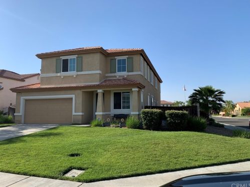 2205 Lavender Ct, San Jacinto, CA 92582-3717