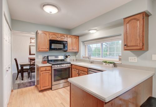 1075 Big Eagle Trl, Carol Stream IL  60188 exterior