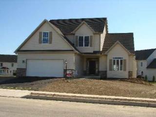 15 Stony Creek Ct, Carlisle PA  17013-9672 exterior