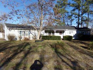 7123 Munford Giltedge Rd, Gilt Edge, TN 38015-7305