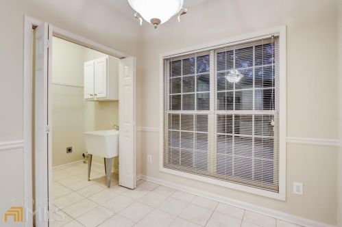 1148 Falk Trce, Conyers GA  30094-5570 exterior