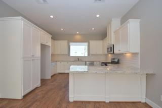 2533 Calumet St, Houston TX  77004-7568 exterior