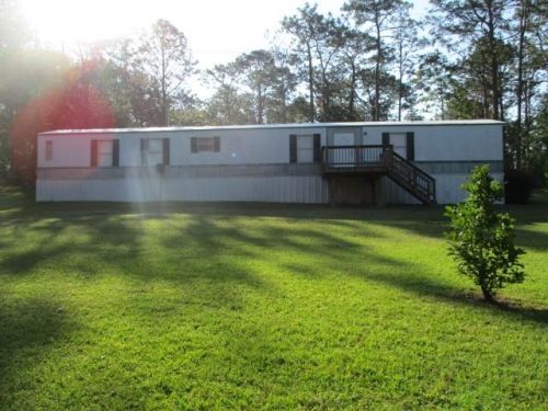323 Tanglewood Dr, Albany, GA 31705-4708