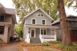 1404 Parkside Dr, Peoria, IL 61606-1113