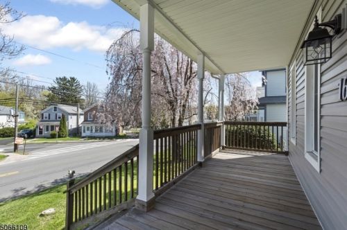 164 Main St, Fredon, NJ 07860-1915
