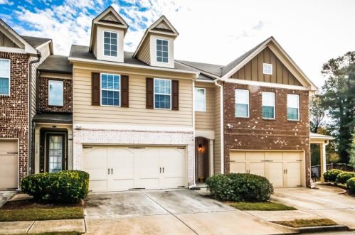 3098 Open Fields Ct, Lithonia, GA 30078-4563