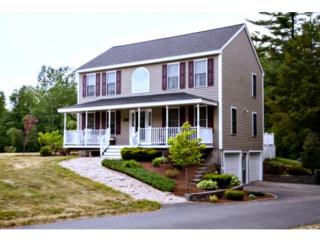 20 Lexington Dr, Sandown, NH 03873-2062