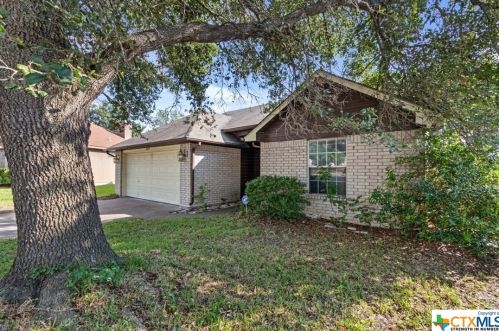 4810 Stone Pointe Dr, Temple, TX 76502-3751