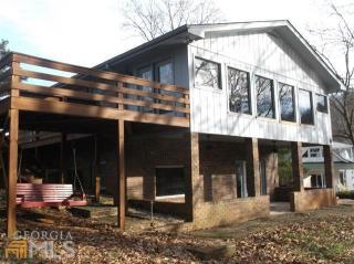 5615 Truman Mountain Rd, Gainesville, GA 30506-3857