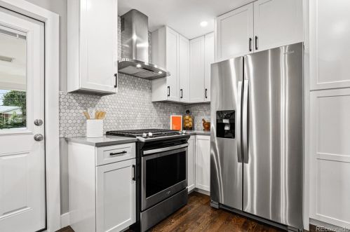 2933 Vrain St, Denver CO  80236-2116 exterior