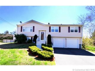 40 Hay Stack Rd, Milford, CT 06461-1708