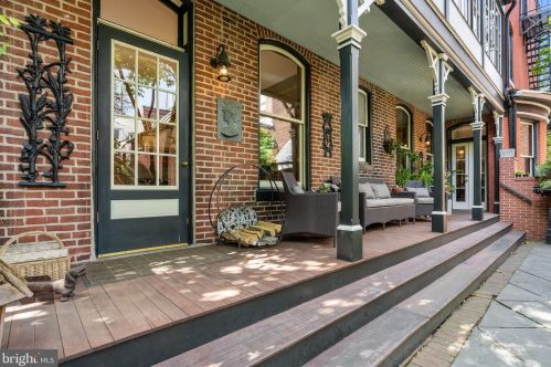 113 Jackson St, Trenton NJ 08611-1720 exterior