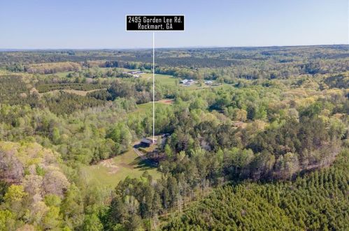 2495 Gorden Lee Rd, Rockmart, GA 30153-5185