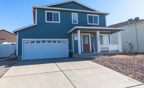 4400 Meadowlark Ln, Pueblo CO  81008-2188 exterior