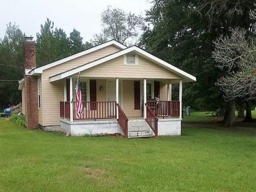 740 Capel Rd, Cairo, GA 39827-4508