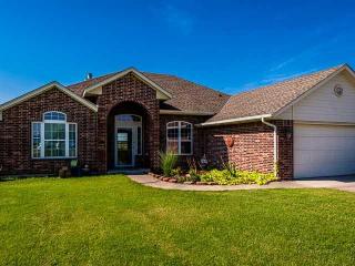 3632 Chuck Wagon Rd, Piedmont, OK 73078-4312