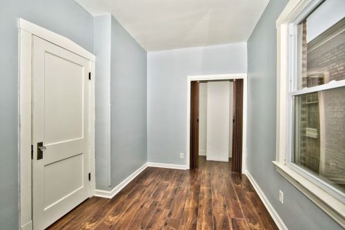 2334 Highland Ave, Forest View IL  60402-2414 exterior
