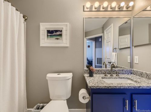 12764 Ironstone Way, Parker CO  80134-4707 exterior