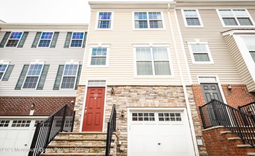 205 Yale Blvd, Red Bank, NJ 07702