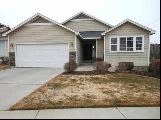 6 Turner Ave, Spokane, WA 99224-8559