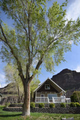 1161 Section Pl, George, WA 98848-9301