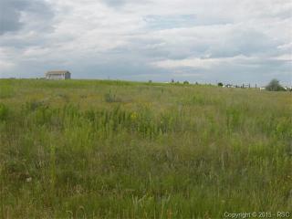 17460 Sage Crest Rd, Amo, CO 80831-6913