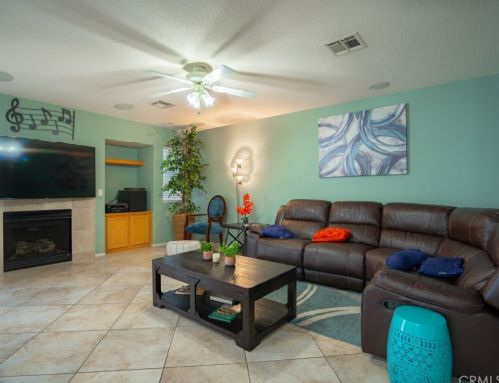 3527 Cooperstown Ave, Lancaster CA  93535-2429 exterior
