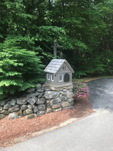 41 Hill Rd, Brookline, NH 03033-2111